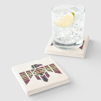 Thunderbird Stone Underlägg