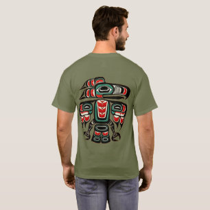 Thunderbird T Shirt