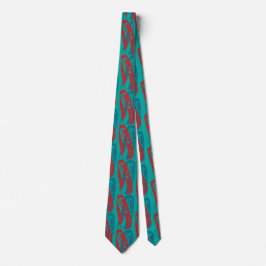 Thunderbird Talons Tie Slips