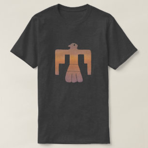 Thunderbird Watercolor T Shirt