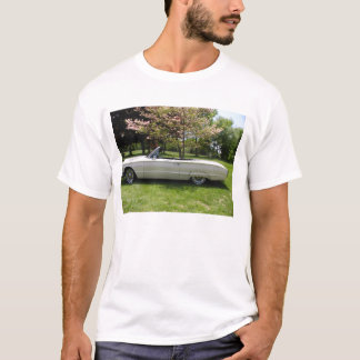 Thunderbirdcabriolet 1964 t-shirt