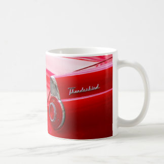 Thunderbirdmugg Kaffemugg