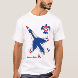 Thunderbirds T-shirt