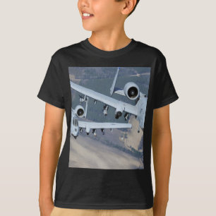 Thunderbolt A-10/Warthog Tröja