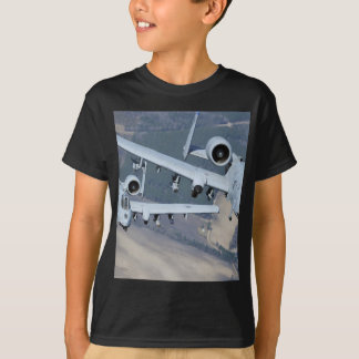 Thunderbolt A-10/Warthog Tröja