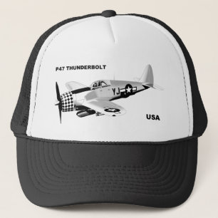 THUNDERBOLT P-47 KEPS