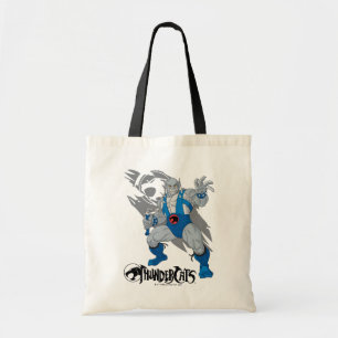 ThunderCats Bild för panthoratecken Tygkasse