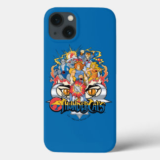 ThunderCats | Firey Group Graphic