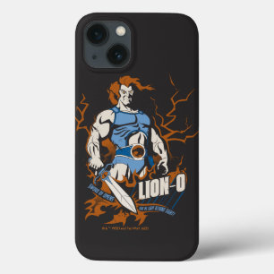 ThunderCats   Lion-O Elektrisk Grafik