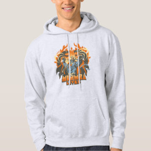ThunderCats Livslångt lärande Hoodie