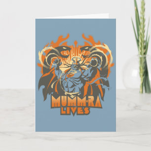 ThunderCats Livslångt lärande Kort