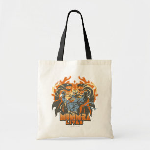 ThunderCats Livslångt lärande Tygkasse