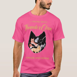ThunderClan Pride Essential TShirt T Shirt