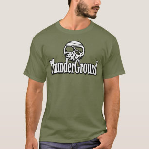 THUNDERLAND TEE