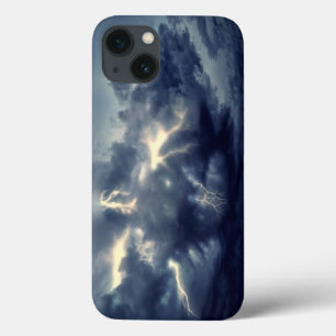 Thunderstorm Lightning