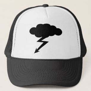thunderstormblixt keps