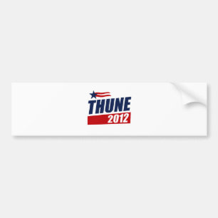 THUNE 2012 BILDEKAL