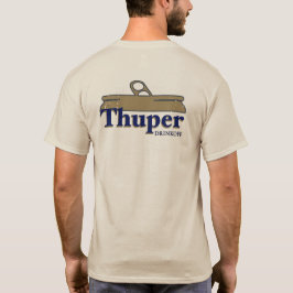 Thuper Drinkoff T Shirt