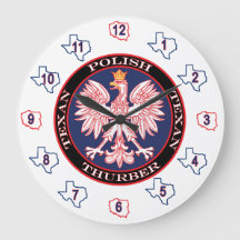 Thurber Round polska Texan