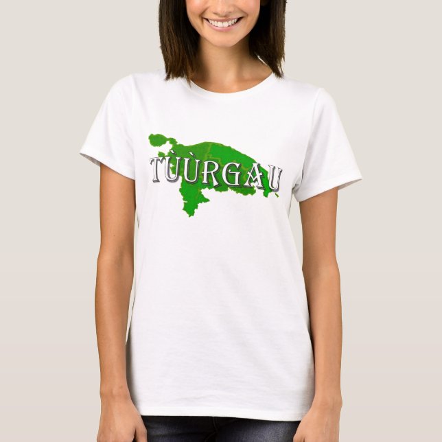 Thurgau Tröja (Framsida)