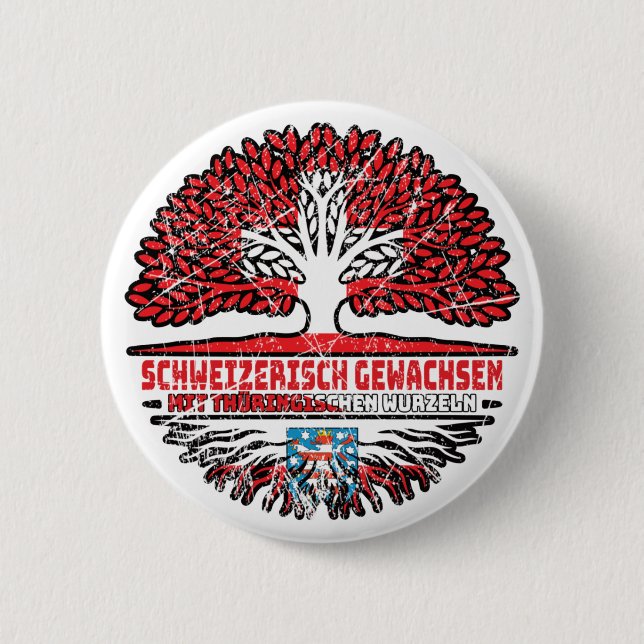 Thüringen Thüringisch Schweizer Schweiz Baum Knapp (Framsida)