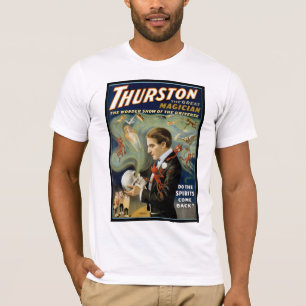 Thurston ~ den underbara trollkarlen tröja