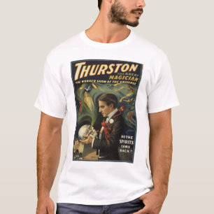 "Thurston the Underbar - Do the Spirits Kom Back"? T Shirt
