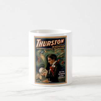 Thurston trollkarlkaffemuggen kaffemugg