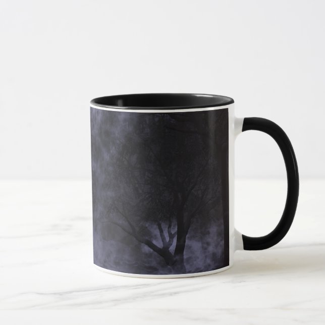 Thy Light är kommuggen Mugg (Höger)