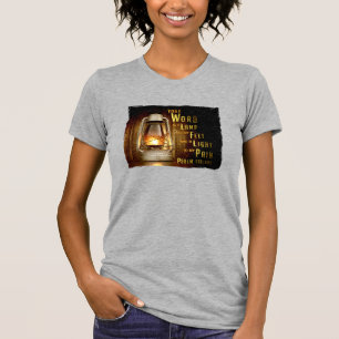 Thy Ord Barn T Shirt