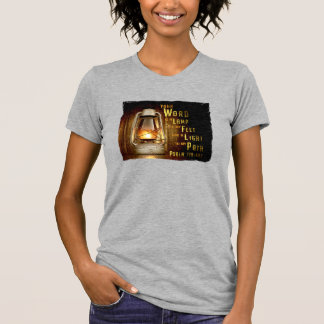 Thy Ord Barn T Shirt