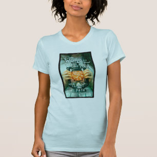 Thy Ord Ephemera T Shirt