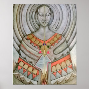 Thy ord poster
