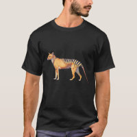 Thylacine (Tasmanian tiger)