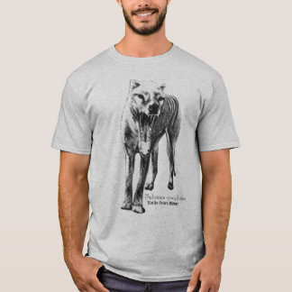 ThylacinusCynocephalus Tee