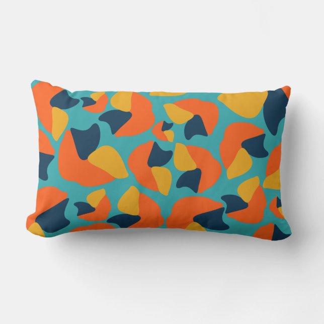 Thyra XI Lumbarkudde (Framsida)