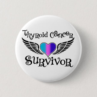 Thyroid Cancer Survivor Knapp