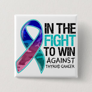 Thyroidcancer - slagsmål som ska segras knapp