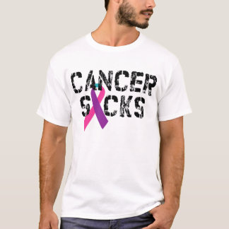 Thyroidcancer suger tee shirt
