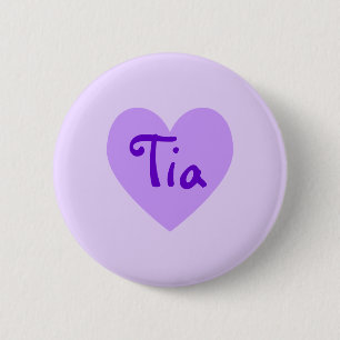 Tia i Lila Knapp
