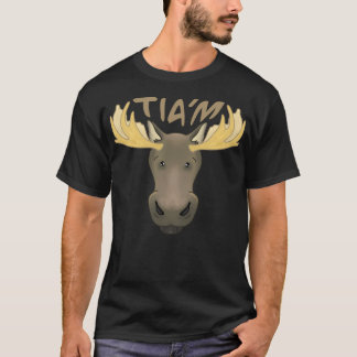 Tia'M T Shirt