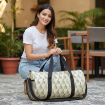 Tiana Duffle Bag