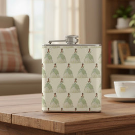 Tiana Flask Fickplunta