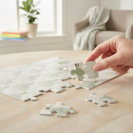 Tiana Jigszawa Puzzle Pussel