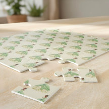 Tiana Jigszawa Puzzle