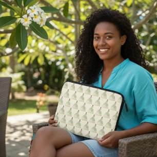 Tiana Laptop sleeve
