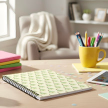 Tiana Notebook