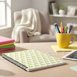 Tiana Notebook Anteckningsbok