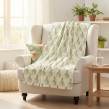 Tiana Sherpa Blanket