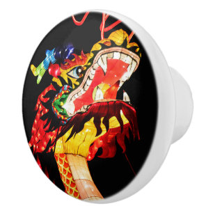 Tianlong Drakon Knopp